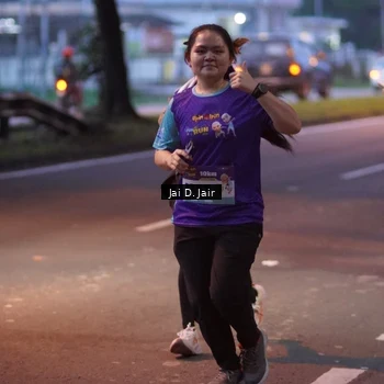 Runner Photo 8161083
