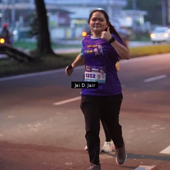 Runner Photo 8161084