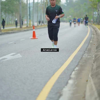 Runner Photo 8161087