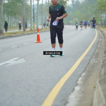 Runner Photo 8161088