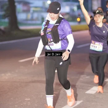 Runner Photo 8161089