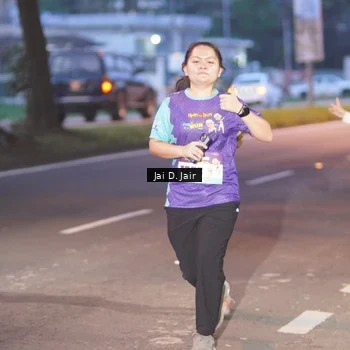 Runner Photo 8161090