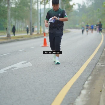 Runner Photo 8161094