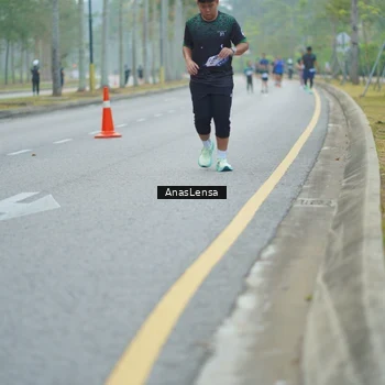 Runner Photo 8161095