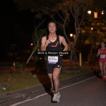 Runner Photo 8161097