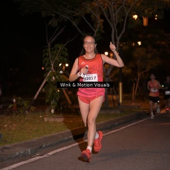 Runner Photo 8161098
