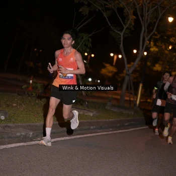 Runner Photo 8161099