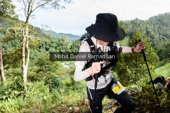 Runner Photo 81611