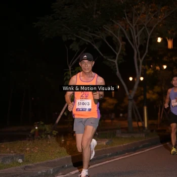 Runner Photo 8161100