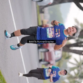 Runner Photo 8161101