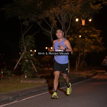 Runner Photo 8161103