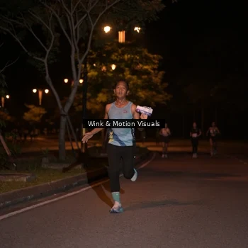 Runner Photo 8161104