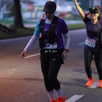 Runner Photo 8161105