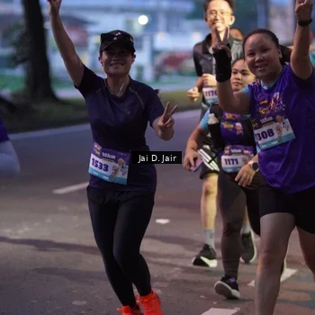 Runner Photo 8161107