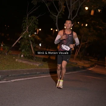Runner Photo 8161110