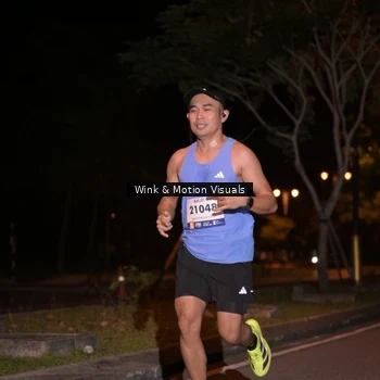 Runner Photo 8161111