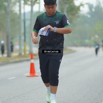 Runner Photo 8161114