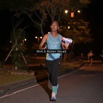 Runner Photo 8161115