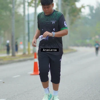 Runner Photo 8161116