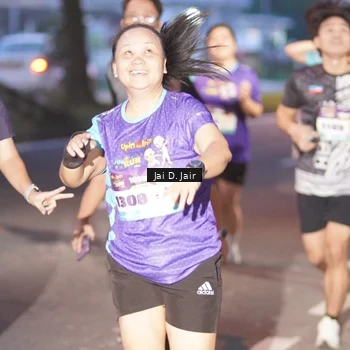 Runner Photo 8161117