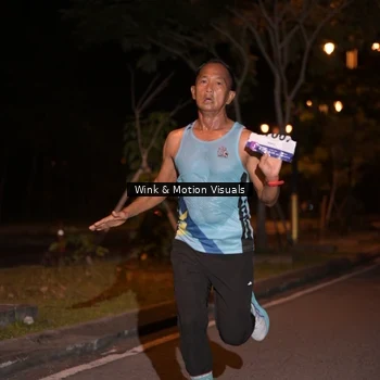 Runner Photo 8161119