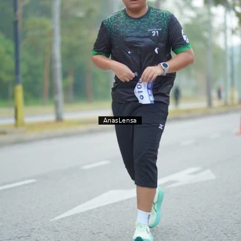 Runner Photo 8161121