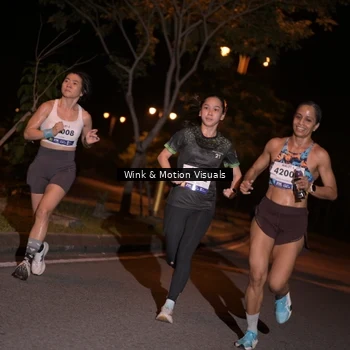 Runner Photo 8161122