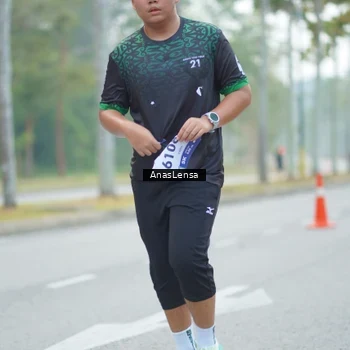 Runner Photo 8161123