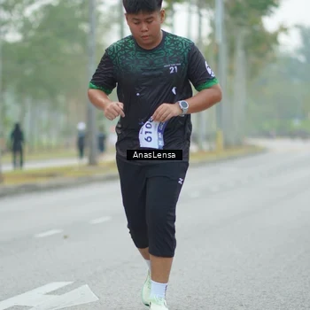 Runner Photo 8161124