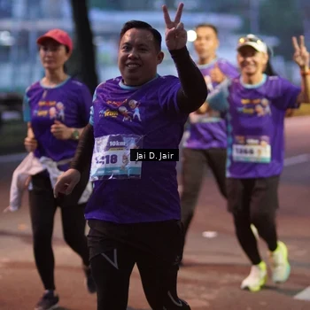 Runner Photo 8161125