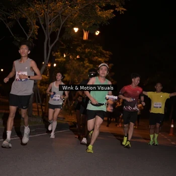 Runner Photo 8161126