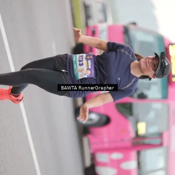 Runner Photo 8161127