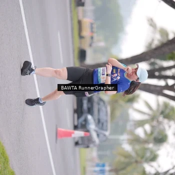 Runner Photo 8161128