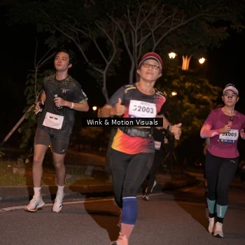 Runner Photo 8161129