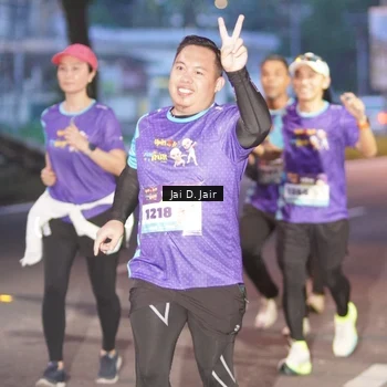 Runner Photo 8161133