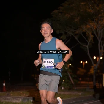 Runner Photo 8161134