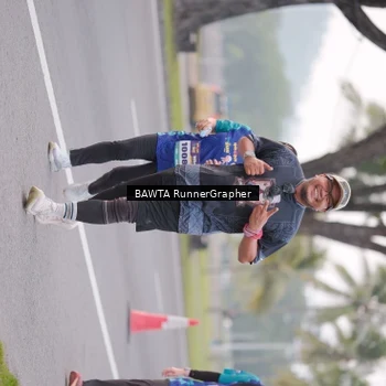 Runner Photo 8161135
