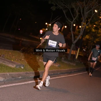 Runner Photo 8161136