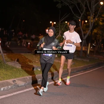 Runner Photo 8161137