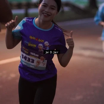 Runner Photo 8161138