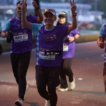 Runner Photo 8161139