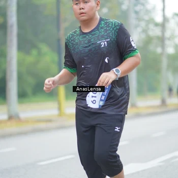Runner Photo 8161140