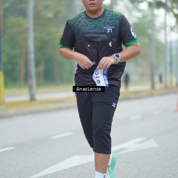 Runner Photo 8161143