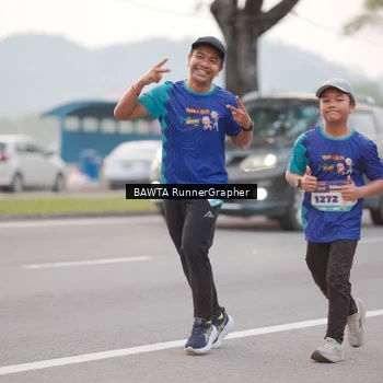 Runner Photo 8161145