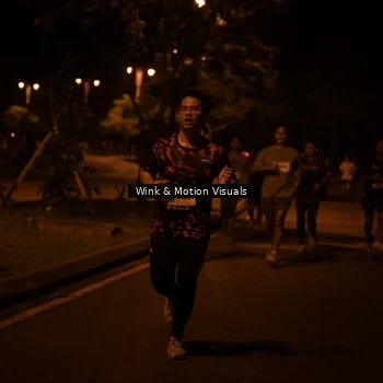 Runner Photo 8161146