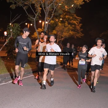Runner Photo 8161148