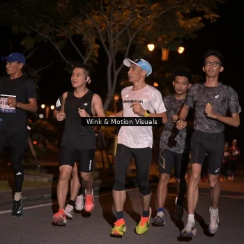 Runner Photo 8161150