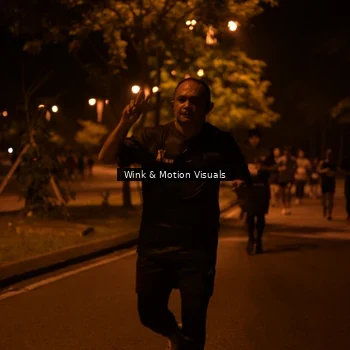 Runner Photo 8161151