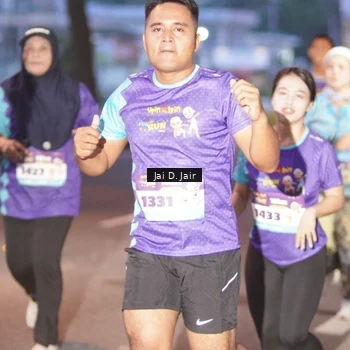 Runner Photo 8161152