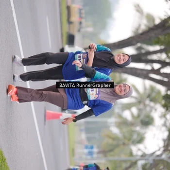 Runner Photo 8161153